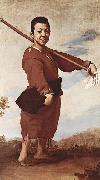 Jose de Ribera The club-foot oil painting picture wholesale